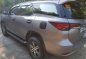 2017 Toyota Fortuner 2.4G Diesel AT 4x2-9