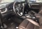 2016 Toyota Fortuner V 4x2 - 2.4L 2GD-FTV Diesel Engine-4