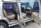 2006 FORD EVEREST - automatic diesel engine . very FRESH-3