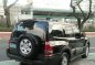 Mitsubishi Pajero 2004 for Sale-2