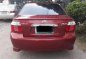 Toyota Vios 2007 1.5 S Variant Limited Edition-1