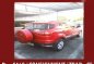 2017 Ford Ecosport Red AT Gas - SM City Bicutan-2