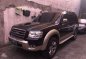 2009 Ford Everest automatic transmission-2