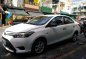 Toyota Vios 1.3 Base 2014 MANUAL MT-0