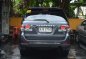 Toyota Fortuner V 2014 FOR SALE-5