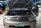 2011 Toyota Fortuner G Gas Financing Accepted-9