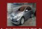 2016 Hyundai Accent Silver MT Gas - SM City Bicutan-1