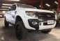 2014 Ford Ranger WildTrak 4x4 AT Dsl Auto Royale Car Exchange-2