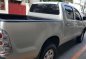 2011 model Toyota Hilux pickup 4x2 Manual transmission-8