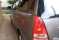 SELLING TOYOTA Innova G Variant 2006-9