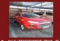 2017 Ford Ecosport Red AT Gas - SM City Bicutan-1