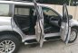 Well-maintained Mitsubishi Montero Sport 2013 for sale-2