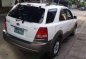 Kia Sorento 2006 for sale-3