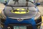 Hyunda i10 2009 mdl Batman Concept FOR SLAE-6