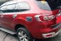 2016 Ford Everest 4x2 Titanium Top of the line-4
