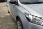 2016 Hyundai Accent Silver MT Gas - SM City Bicutan-3