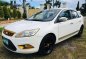 Well-maintained Ford Focus 2010 for sale-0