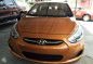 2016 Hyundai Accent HB Matic Diesel-0