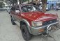 SELLING Toyota Hilux surf 1992-6