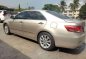 2008 Toyota Camry 3.5 Q Automatic -4