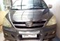 SELLING TOYOTA Innova G Variant 2006-3