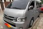 Toyota Grandia GL 2018 Model - Diesel - Manual Transmission-1