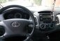 Toyota Innova 2010 for Sale-4