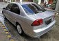 Honda Civic 2002 For sale!!!-3