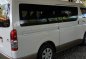 Toyota Hiace 2017 for sale-2