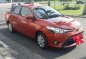 Toyota Vios e 2017 FOR SALE-1