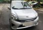 For Sale Toyota Wigo G 2017 Manual Transmission-4