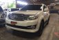 2016 Toyota Fortuner 25 V AT Dsl Auto Royale Car Exchange-2