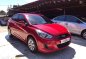 2016 Hyundai Accent Manual Transmission-0