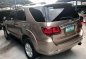 2011 Toyota Fortuner G Gas Financing Accepted-3