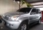 2006 Toyota Land Cruiser Prado Local VX 4x4-7