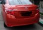 Toyota Vios 2015 1.3E AT FOR SALE-1