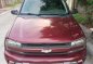 Chevrolet Trailblazer 2005 AT for sale-0