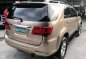 2011 Toyota Fortuner G Gas Financing Accepted-5