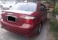 Toyota Vios 2007 1.5 S Variant Limited Edition-8