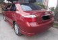 Toyota Vios 2007 1.5 S Variant Limited Edition-7