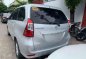 2017 TOYOTA Avanza 13 E Silver Manual-1