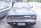 For Sale 2000 Toyota Hilux 4x2 All stock-2