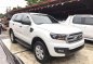 2016 Ford Everest 4x2 Automatic Transmission-0