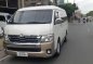 2017 Toyota Hiace Super Grandia Matic Transmission-5