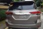 Good as new Toyota Fortuner 2018 for sale-2