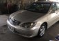 SELLING Toyota Camry g matic 2003-0