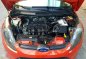 2013 FORD FIESTA Hatchback - automatic . all power . super FRESH-2