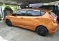 2016 Hyundai Accent HB Matic Diesel-4