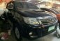 2012 Toyota Hilux 2.5 G 4x4 Manual-1