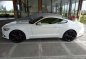 FORD Mustang Ecoboost 2016 1st own 4tkm only-2